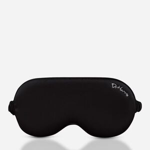 CURRENTBODY Dr. Harris Anti-Wrinkle Silk Sleep Eye Mask
